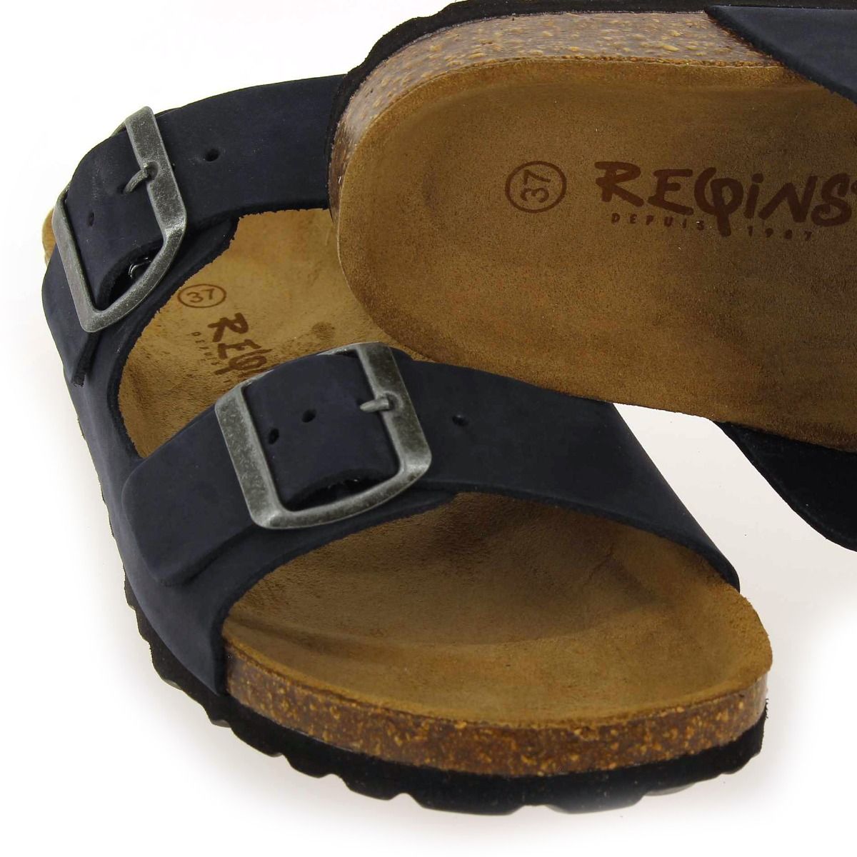 Reqins  NUBIA - Marine