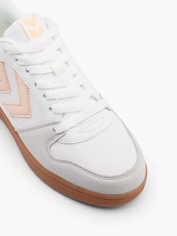 hummel Sneaker CENTER COURT
