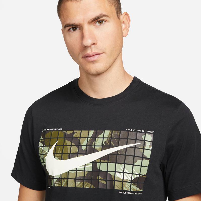 Nike Dri-fit Funktionsshirt Herren