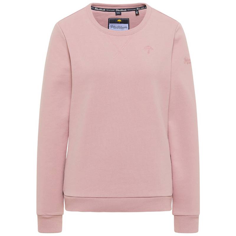 Schmuddelwedda Sweatshirt Damen