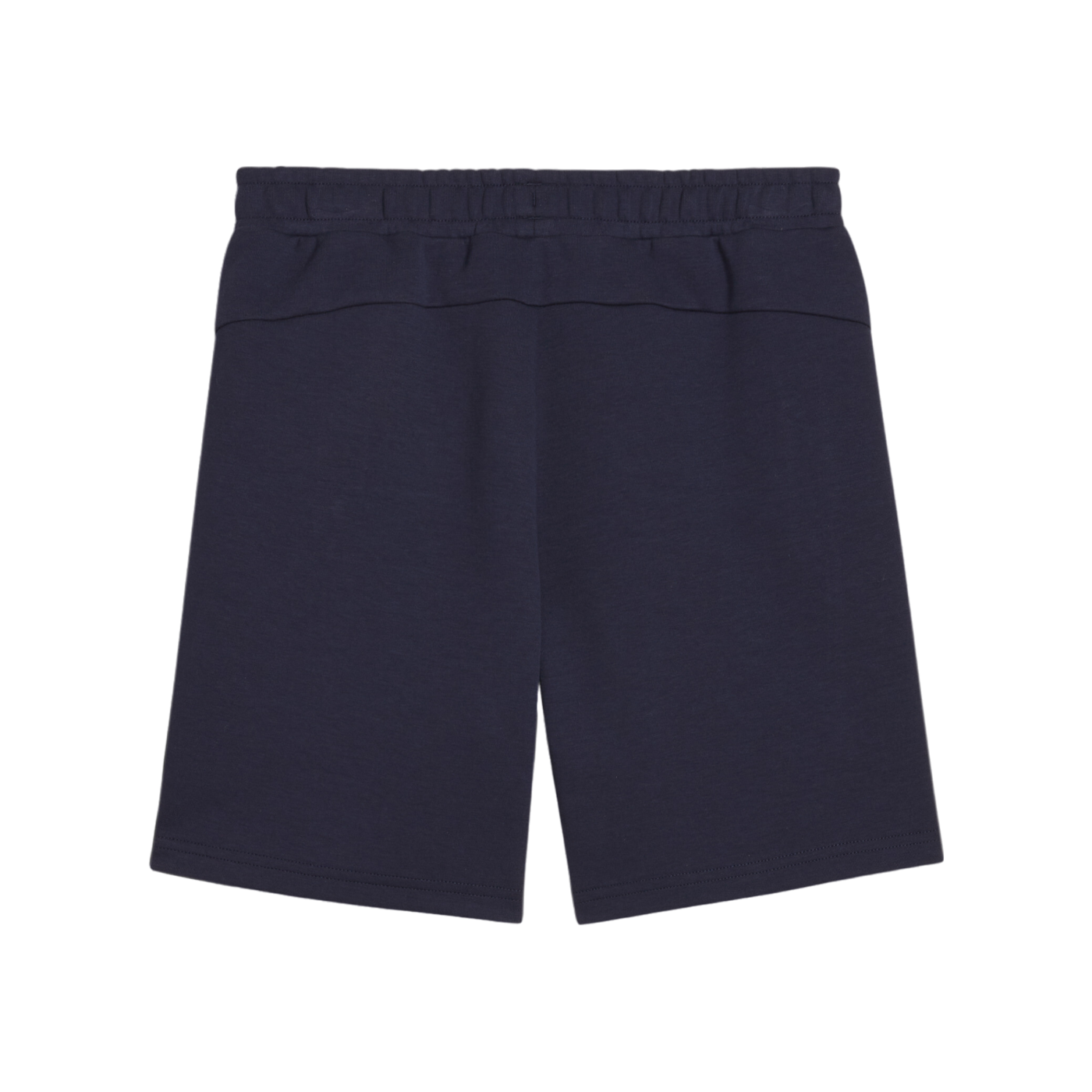 PUMA teamFINAL Casuals Shorts Kids Blau F06