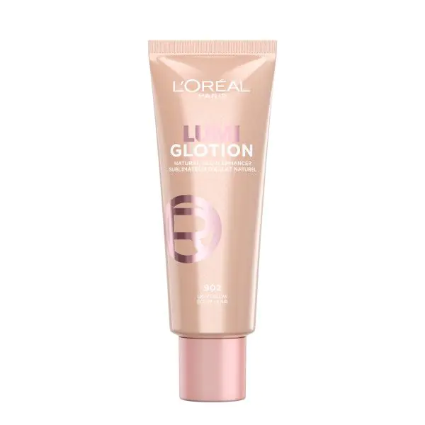 L'Oréal Glotion 902 Light Glow 1 vnt.