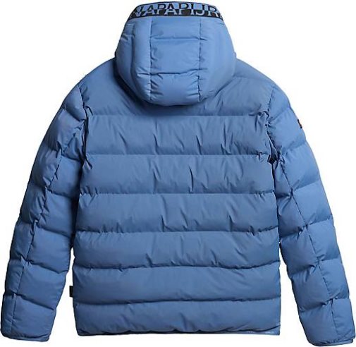 Napapijri Herren Jacke NEWTON
