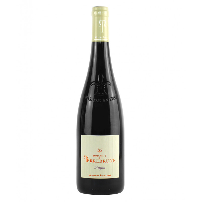 Domaine De Terrebrune