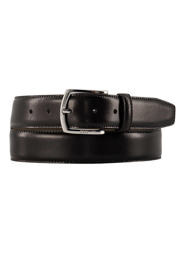 BOSS Black, braun, Breite ca. 3,5 cm