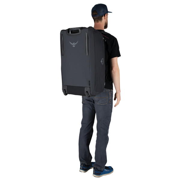 DAYLITE WHEELED DUFFEL 85 - Rollkoffer