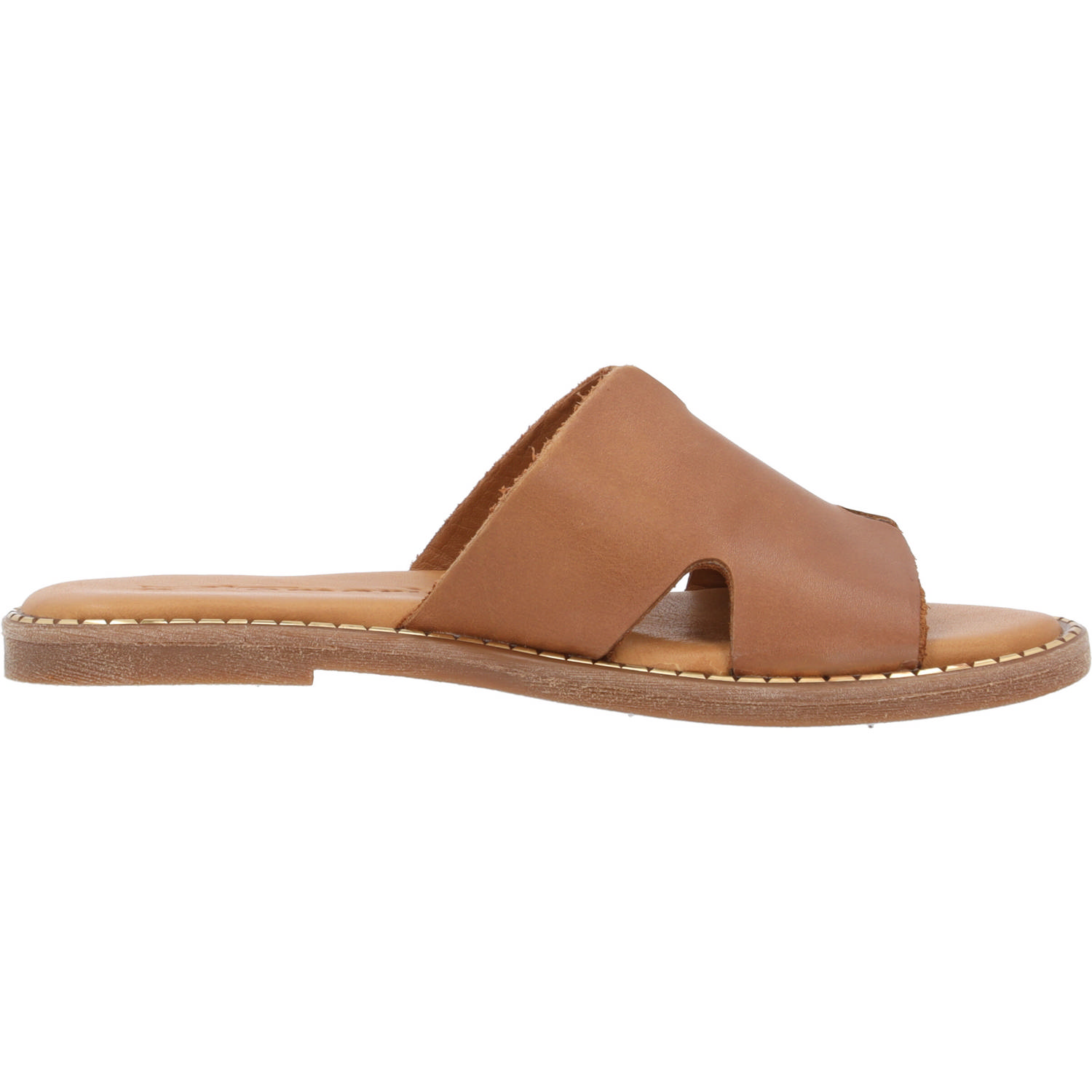 Tamaris 27135, Pantoletten, Damen, Braun (Cognac)