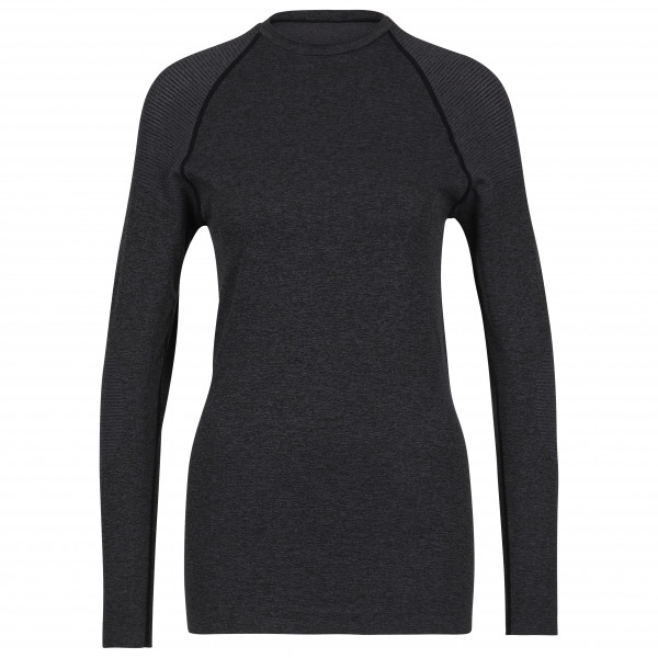 Heber Peak - Women's Cedarhe. Seamless L/S - Kunstfaserunterwäsche