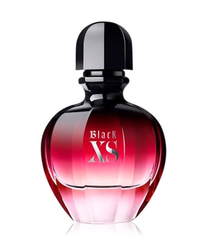 Paco Rabanne Black XS For Her Eau de Parfum 50 ml