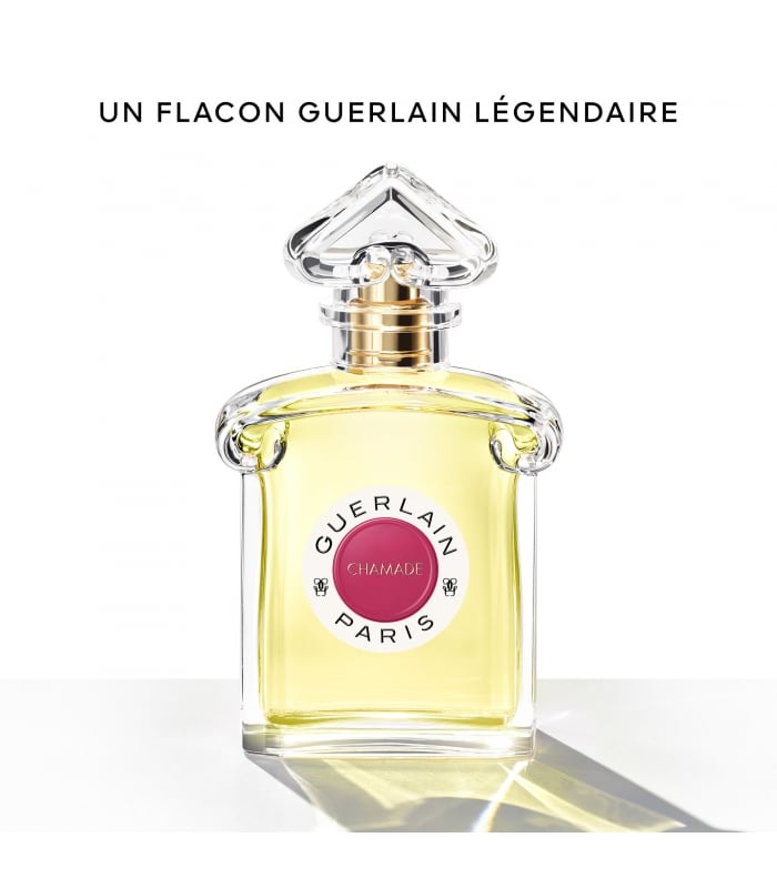 Guerlain-CHAMADE-Eau de Toilette