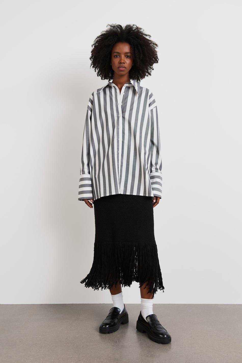 Edla trend shirt