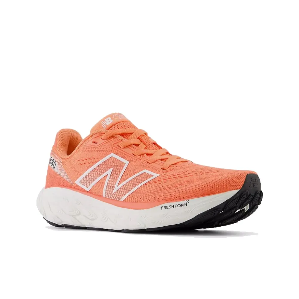 New Balance Fresh Foam X 880 v14 W880-1D-L14 / orange