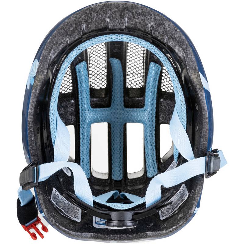 ABUS SMILEY 3.0 Helm Kinder