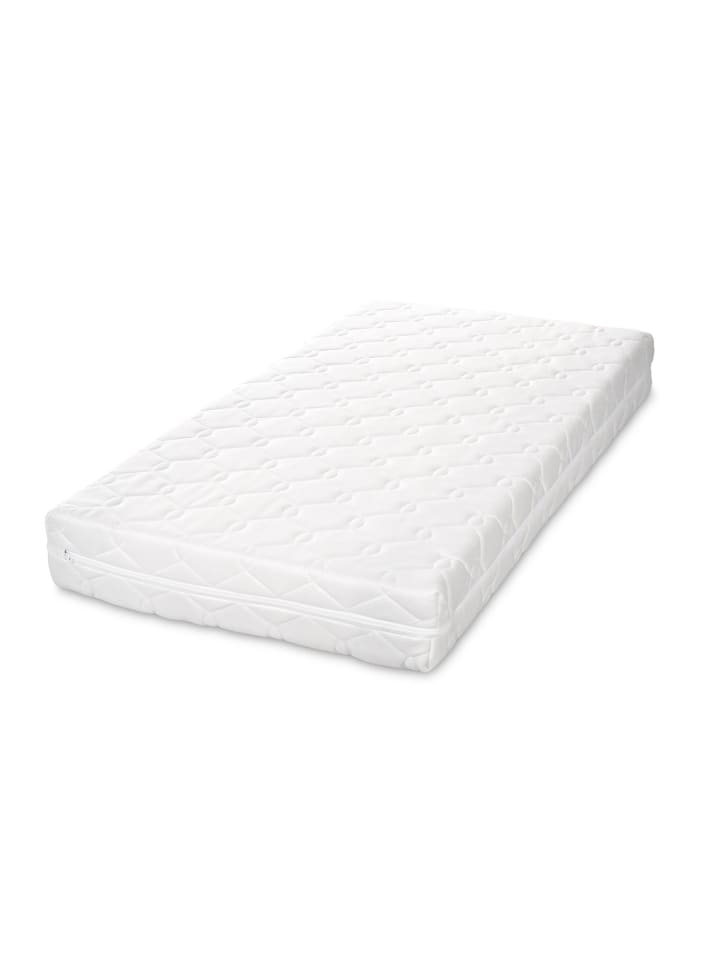 Lorelli Babybett Matratze 120 x 60 x 13 in weiß günstig kaufen 60x120 cm