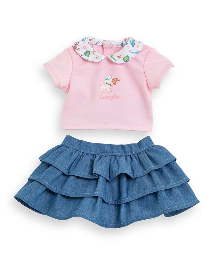 Corolle Puppen-Outfit 
