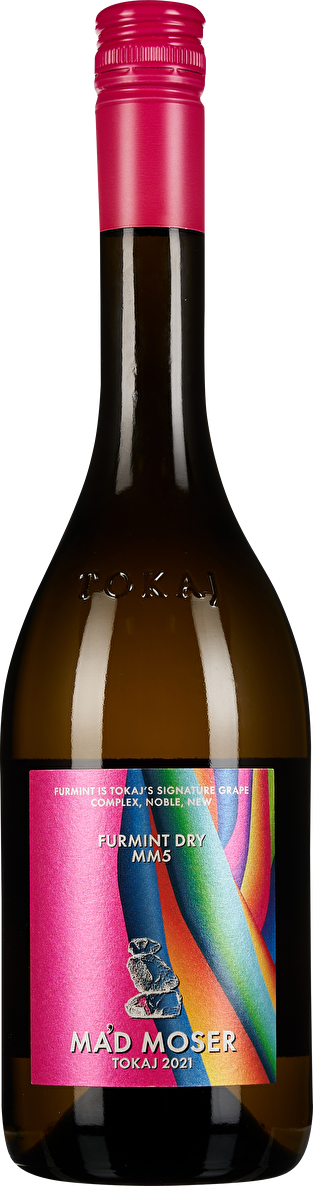 Ma’d Moser Tokaji Furmint MM5 2021