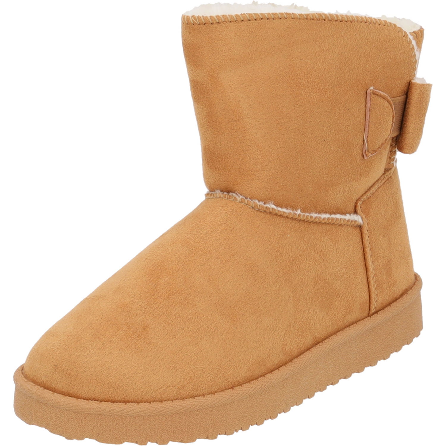 Palado Yesrona, Winterstiefel, Damen, Beige