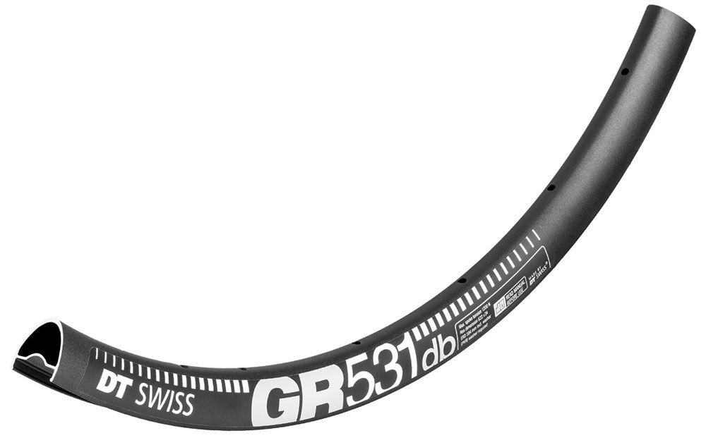 DT Swiss GR 531 28