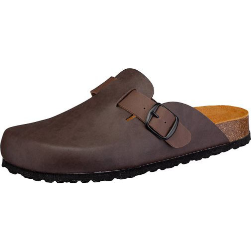LICO Pantolette Bioline Clog
