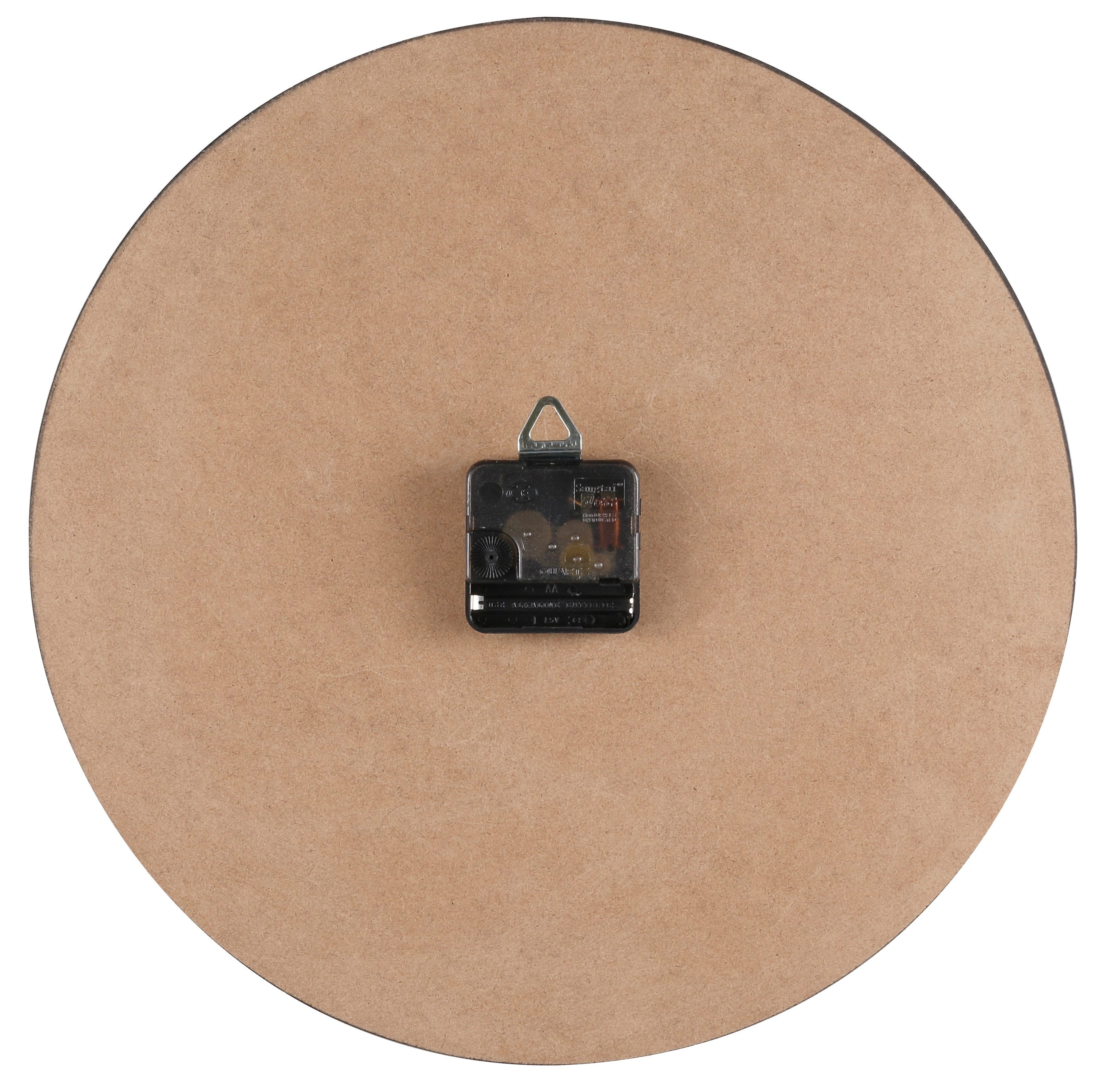 Home affaire Wanduhr 