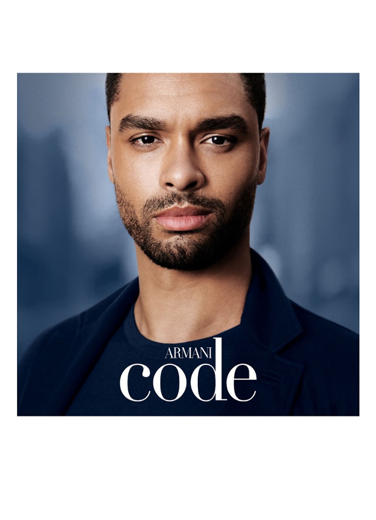 Giorgio Armani Armani Code Eau de Parfum Recharge - navulling