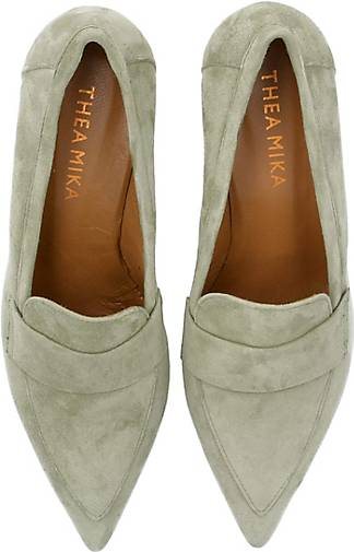 Thea Mika Pumps