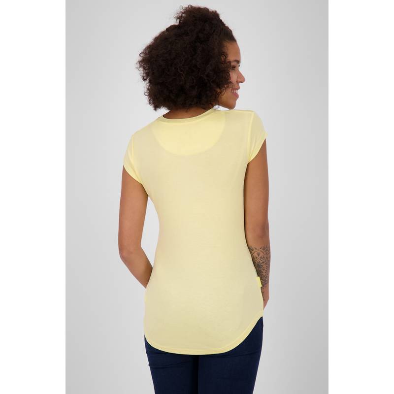 ALIFE AND KICKIN MimmyAK A T-Shirt Damen