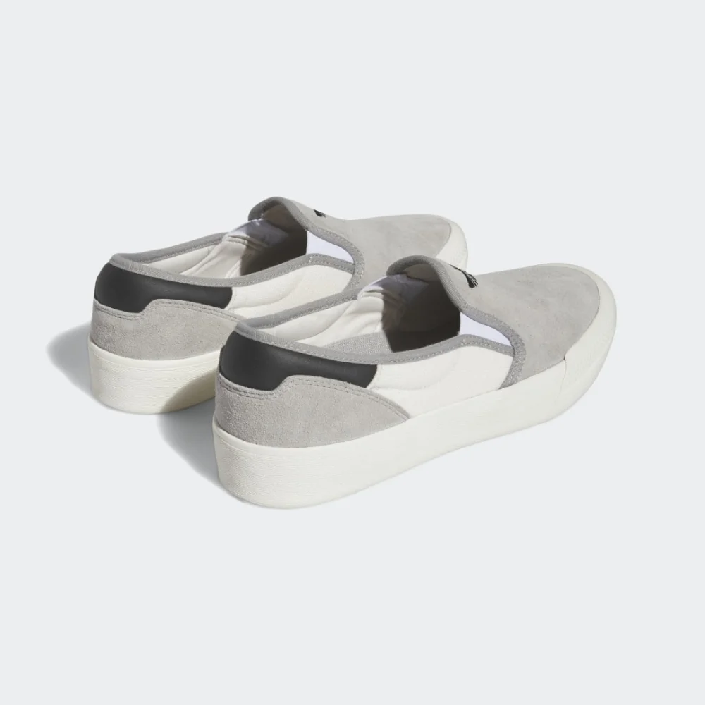 adidas Shmoofoil Slip IG5267 / grau