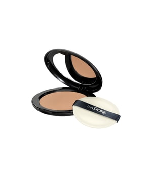 IsaDora Velvet Touch Sheer Cover Compact Powder Kompaktpuder-10 g