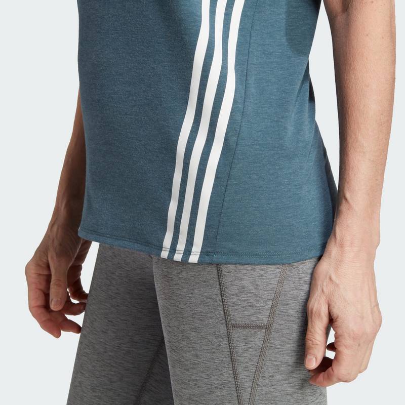 adidas Trainicons 3-Streifen T-Shirt T-Shirt Damen