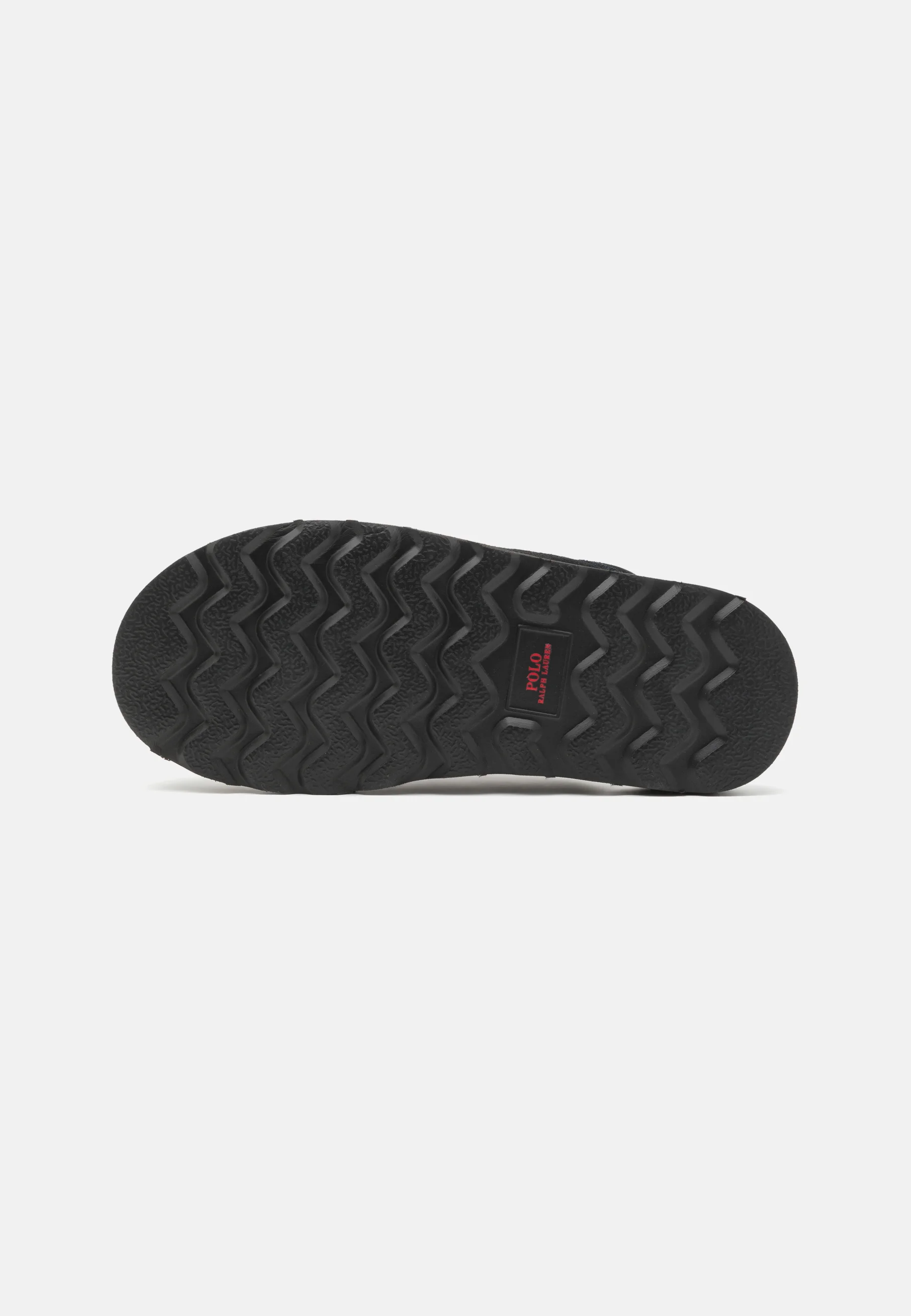Polo Ralph Lauren READE SCUFF MOCASÍN CASUAL - Pantuflas