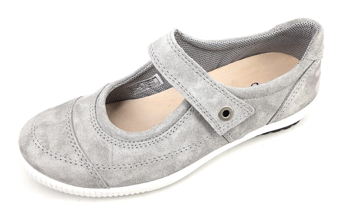 Legero Tanaro 4.0 600822-2500 Grau 2500 grau