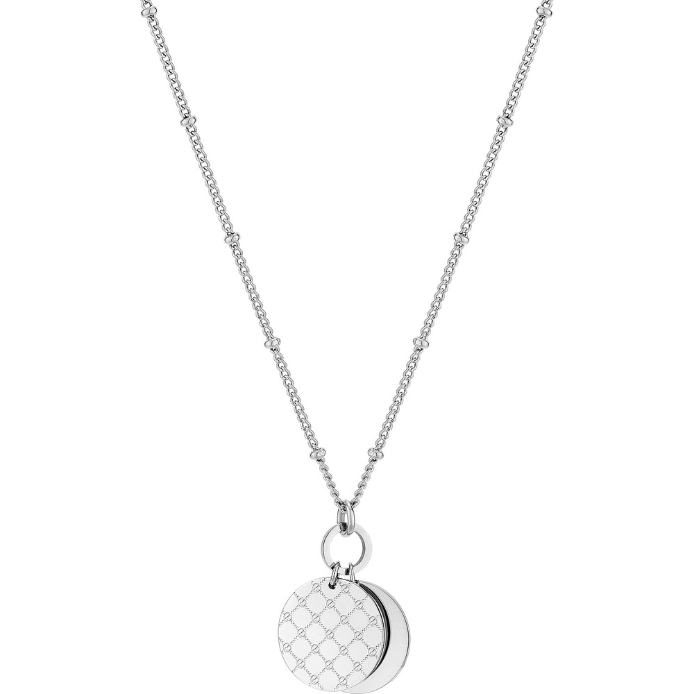 Tamaris Chaînette Acier inoxydable collier