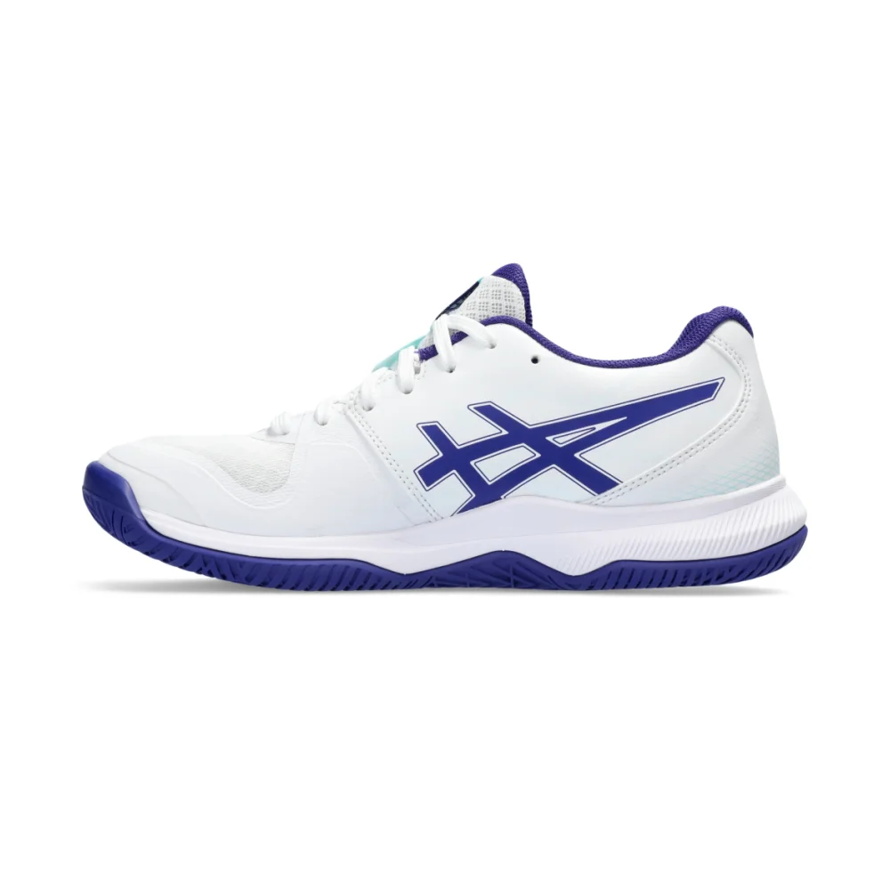 Asics Gel Tactic 12 1072A092.101 / weiss