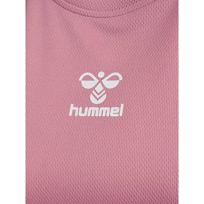 hummel hmlSPRINT MESH T-SHIRT S/S WOMAN T-Shirt Damen