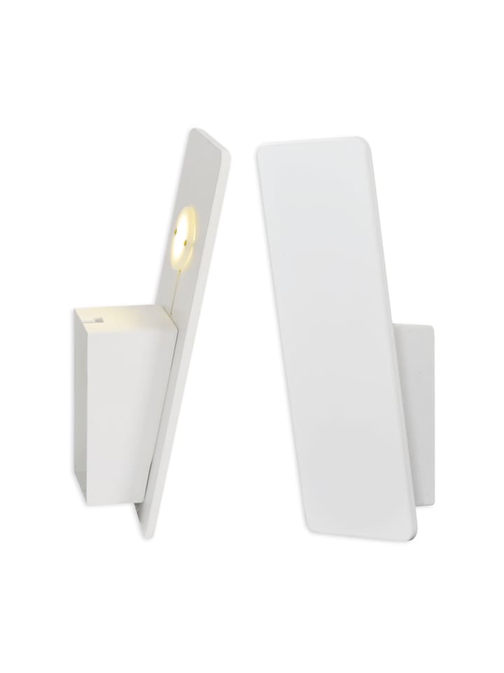näve LED Wandleuchte 
