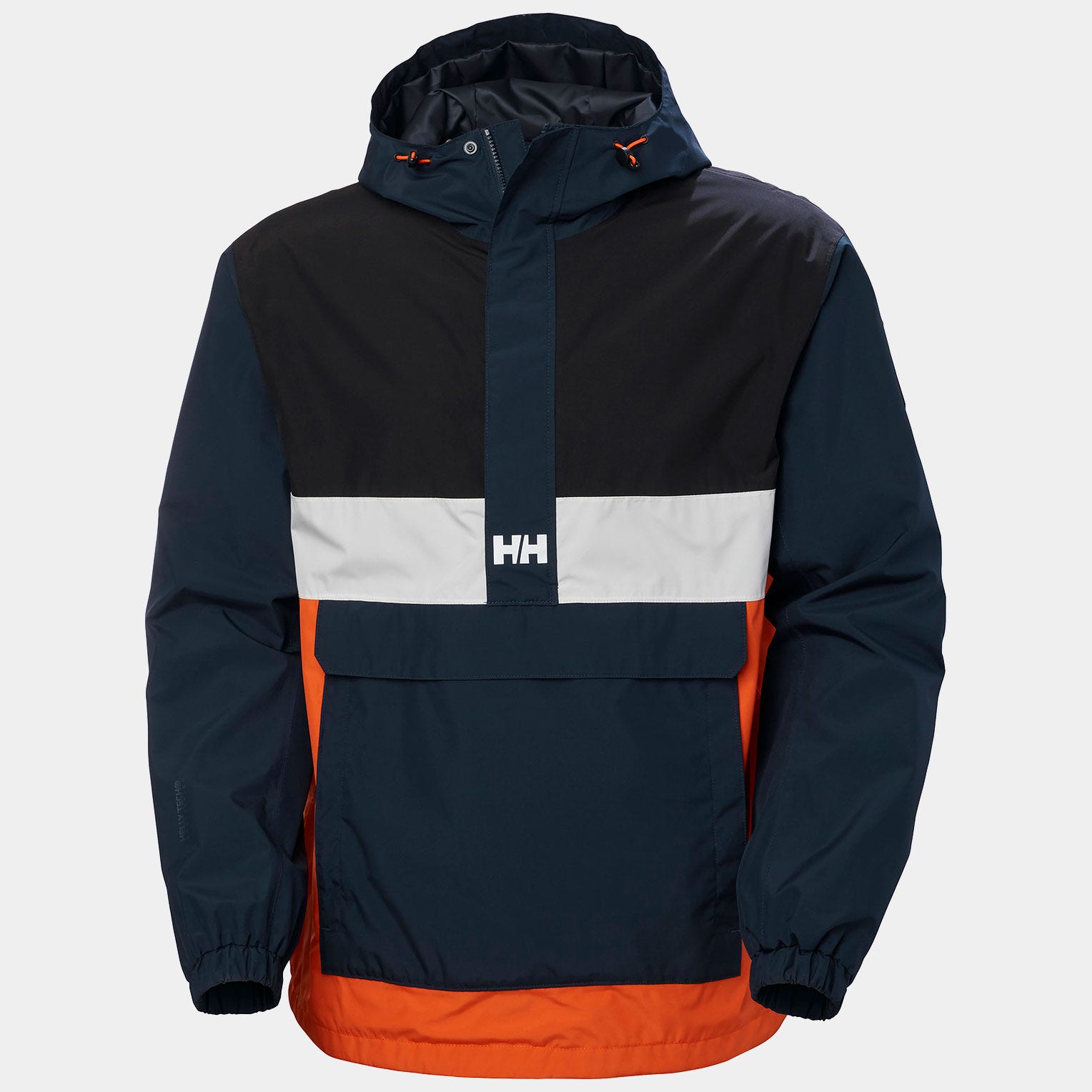 Unisex Play Anorak
