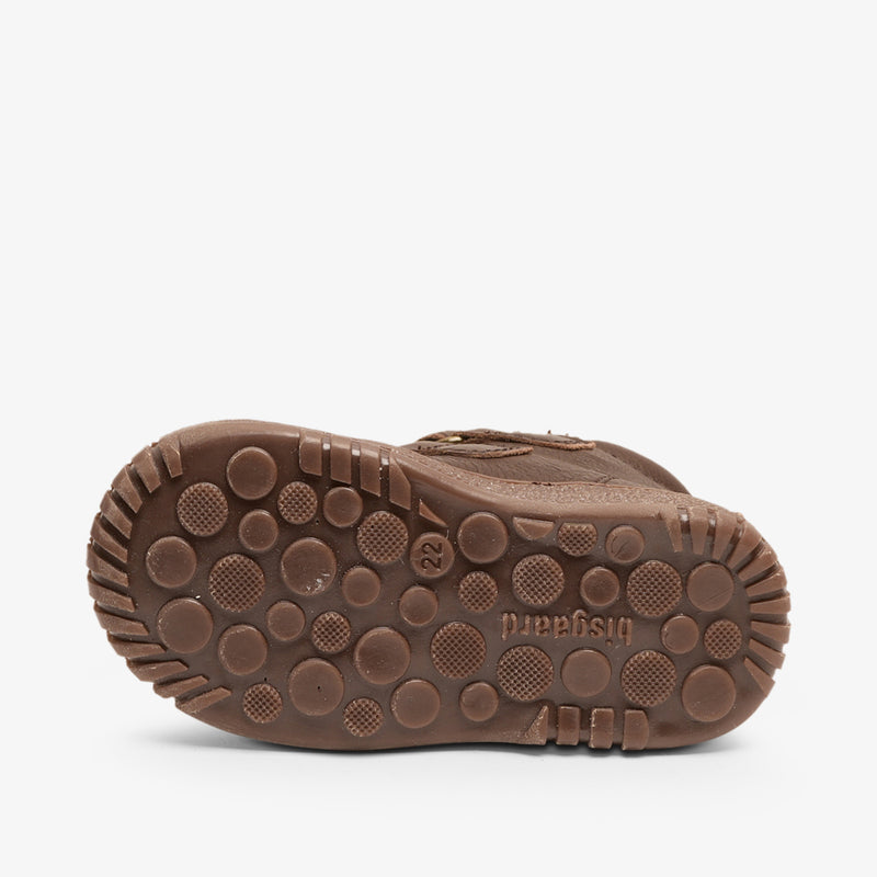 evon tex mocha - Braun