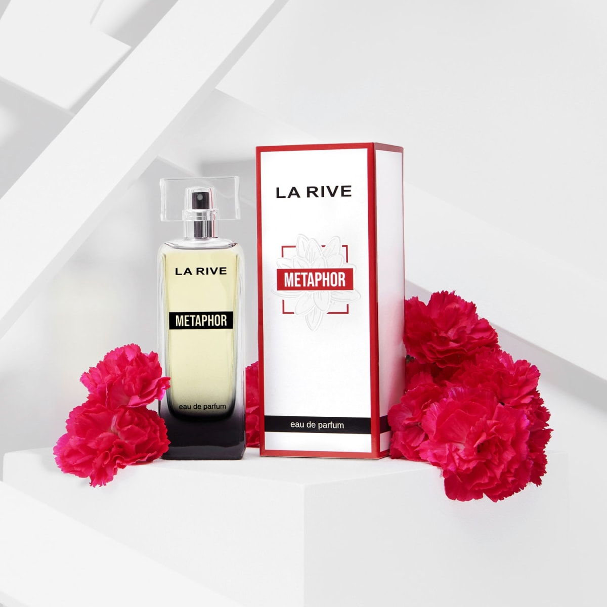 Metaphor Eau de Parfum, 90 ml