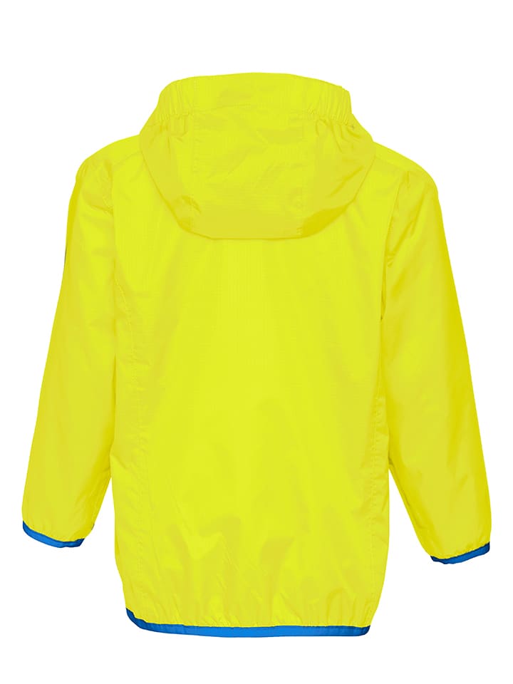 Playshoes Regenjacke in Neongelb günstig kaufen