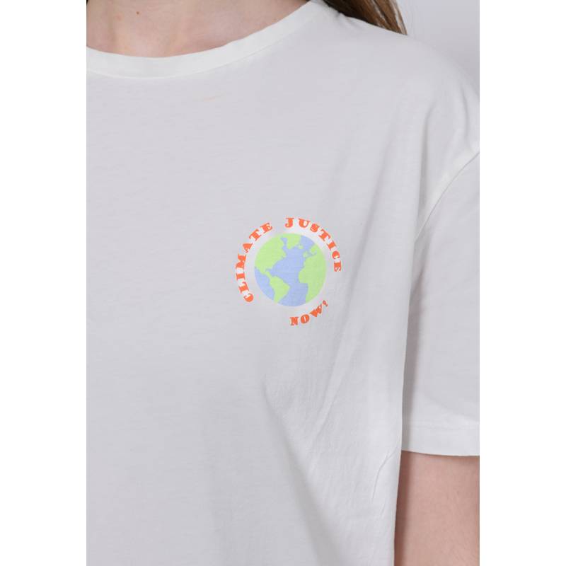SOMWR Now T-Shirt Damen
