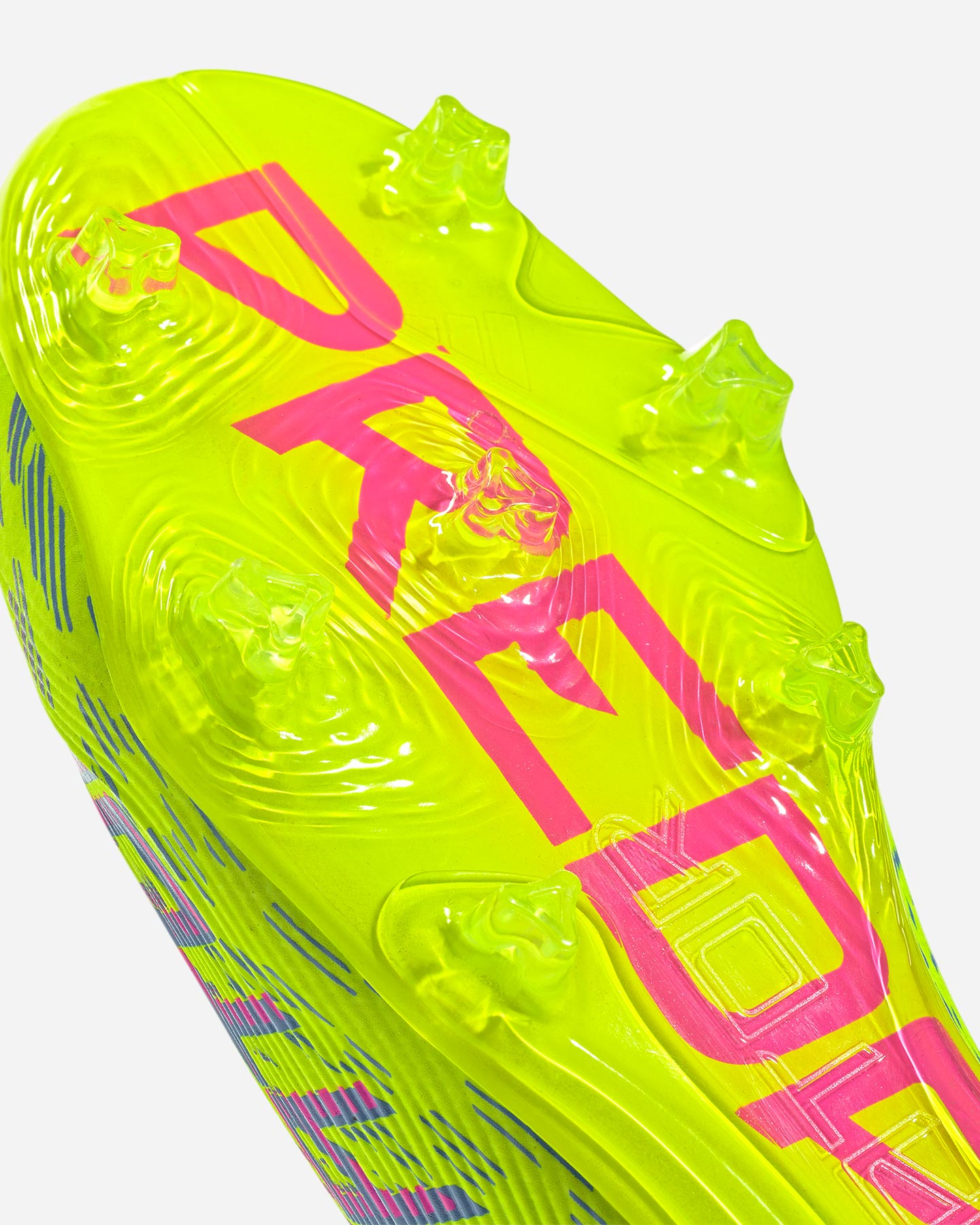 Buty piłkarskie Adidas Predator Pro Fg Ll M JH6467