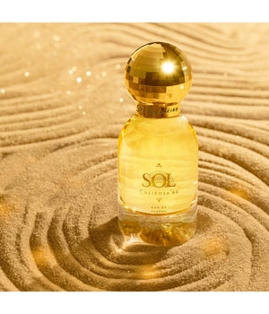 Sol de Janeiro Cheirosa '62 Eau de Parfum-50 ml