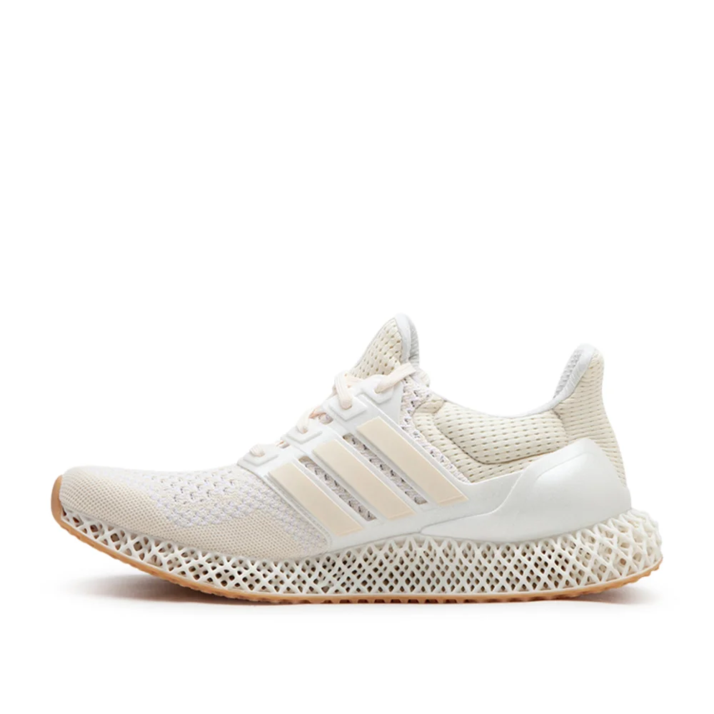 adidas Ultra 4D HP9734 / weiss