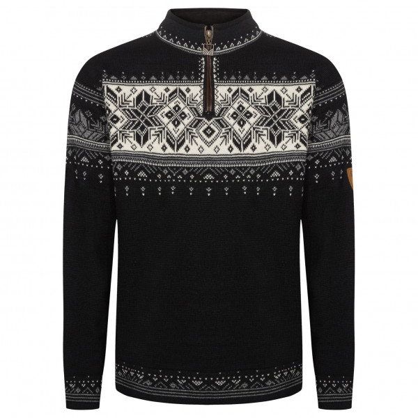 Dale of Norway - Blyfjell Sweater - Wollpullover