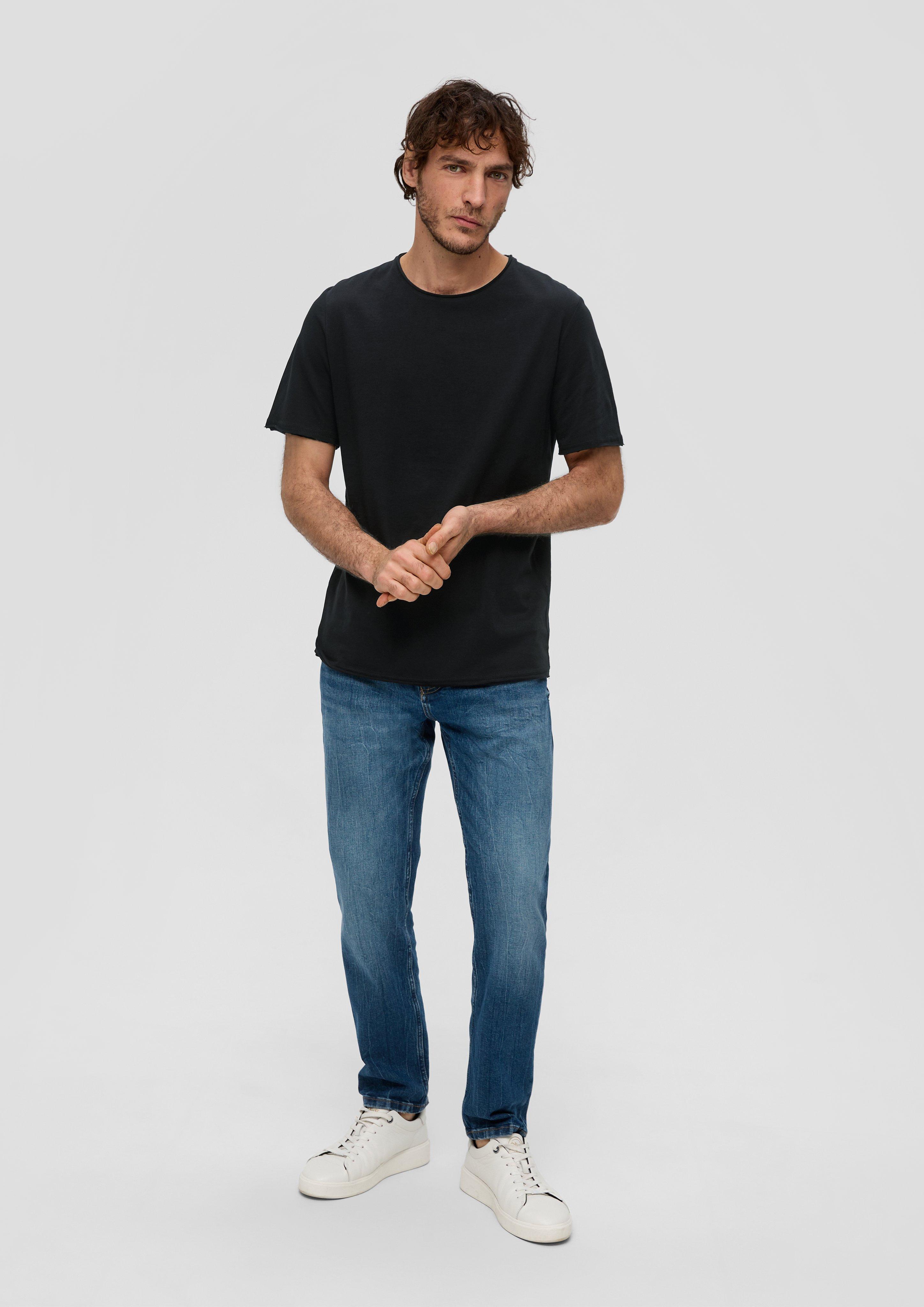 T-Shirt aus Baumwolle  2149275-9999