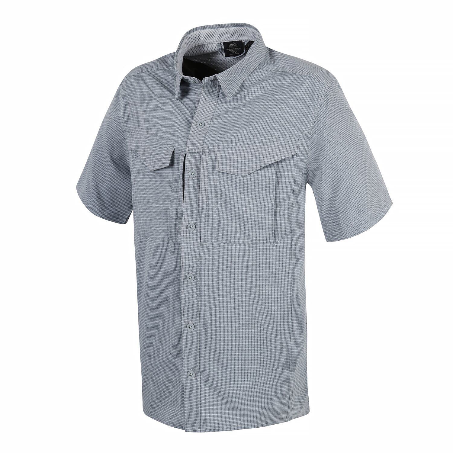 Defender Mk2 Ultralight Shirt short sleeve
