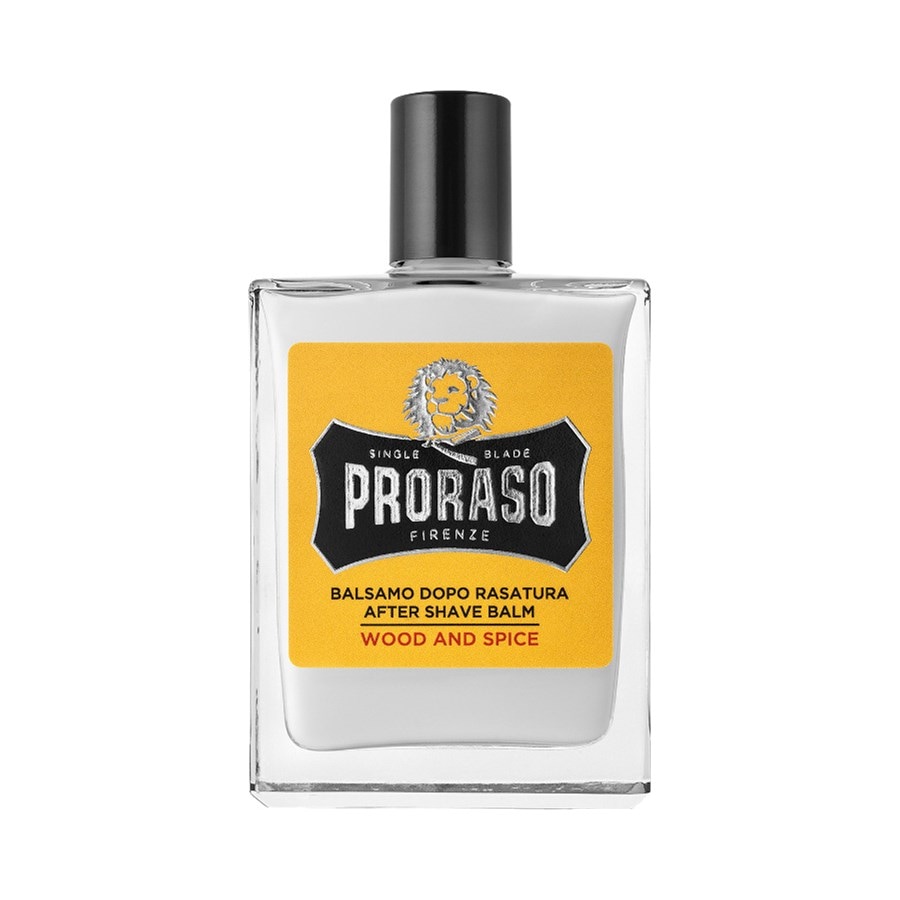 After Shave Balm