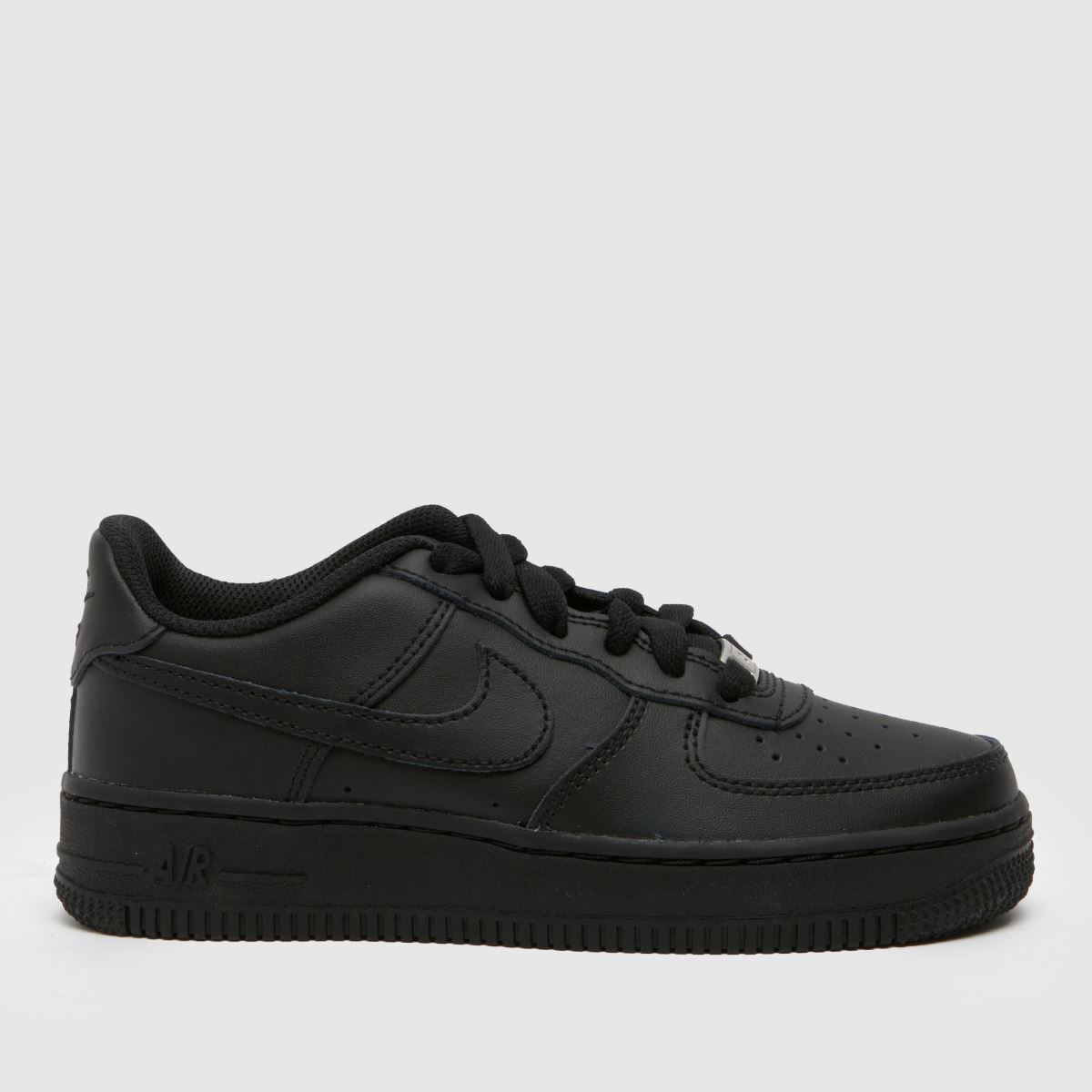 Nike Air Force 1 LE 2019 cipő fekete