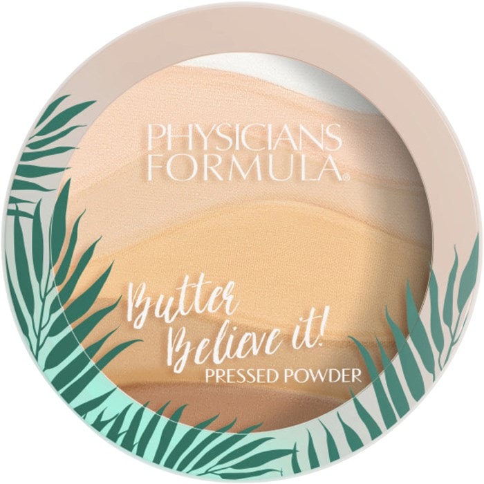 Butter Believe It! Pressed Powder